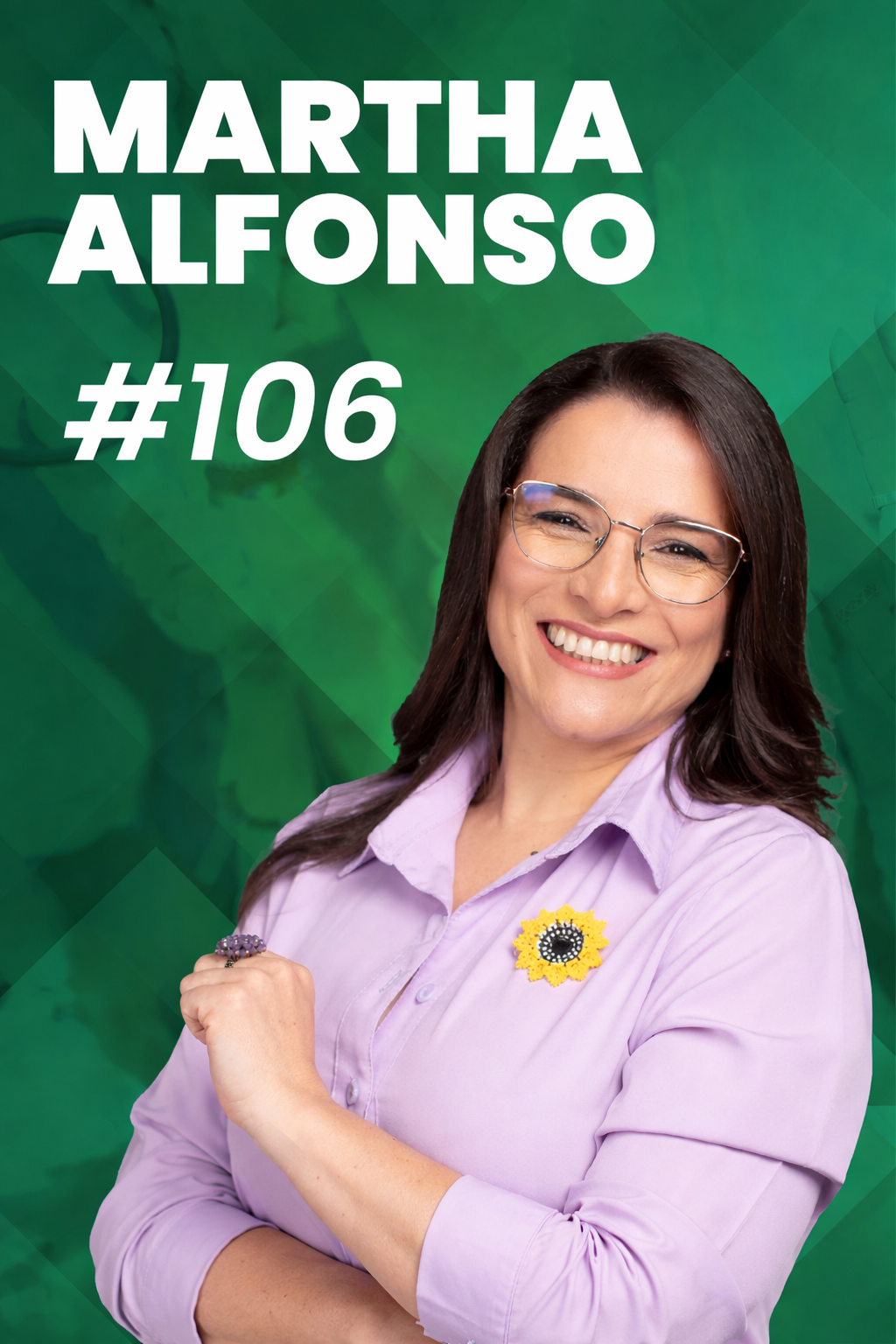 Martha Alfonso
